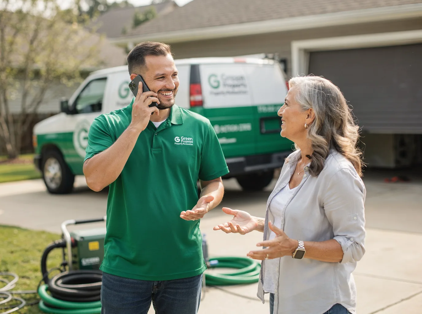 Water Damage Restoration Orrville, OH FAQs